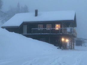 Norefjell Panorama, Noresund